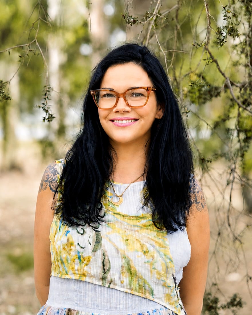 Gulwanyang Moran, Birrbay & Dhanggati — Chief Executive Officer